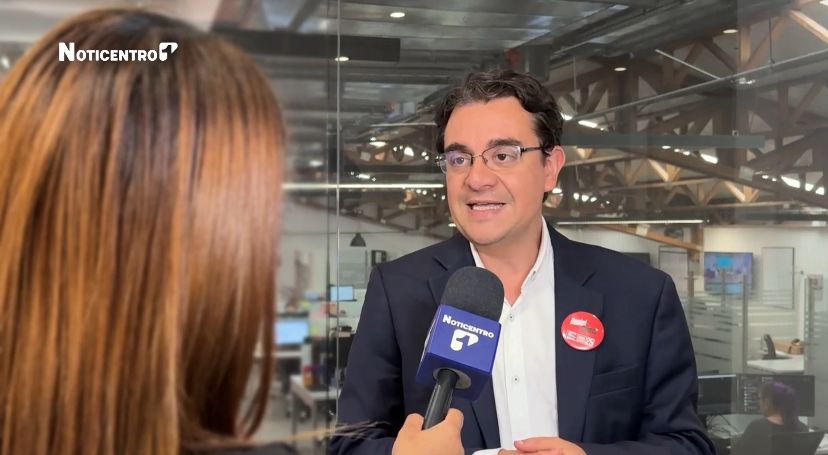 Daniel Gómez - Necesitamos una ley para fortalecer la atención a la primera infancia en Colombia