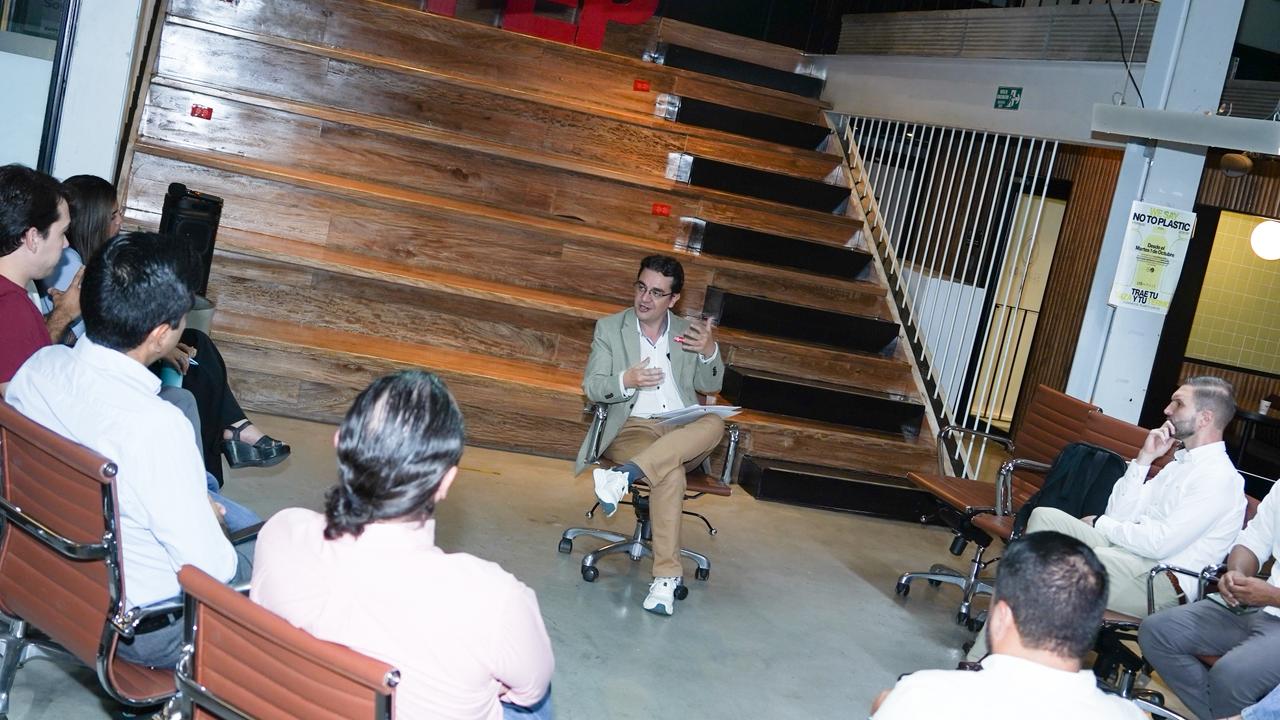 Un Congreso eficiente: control político, responsabilidad fiscal y competitividad para las regiones